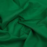 Батист 72 г/м², 150 см / 5 метров, TBY.Bt.07.5, цв.ярко-зеленый