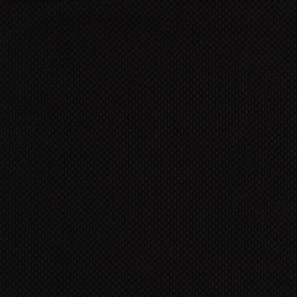 Канва Aida 16 ct, 150х100 см, 100% хлопок, черный, Gamma K16