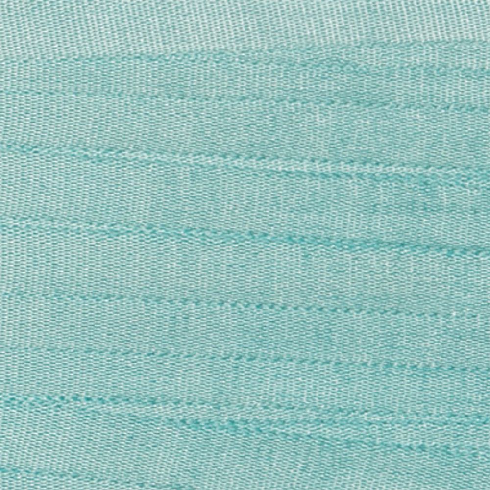 Лента (тесьма) шелковая 7.0 мм / 9.1±0.5 метров, 170 бл. бирюзовый, Gamma SR-7