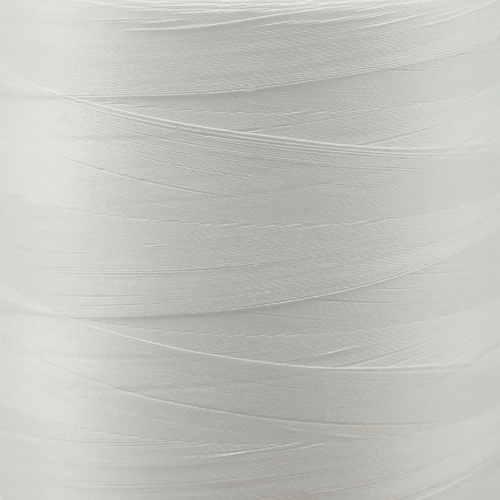 Нитка филаментная особопрочная Gutermann Tera 180, 5000 м, 704172, 111 айвори, 1 шт