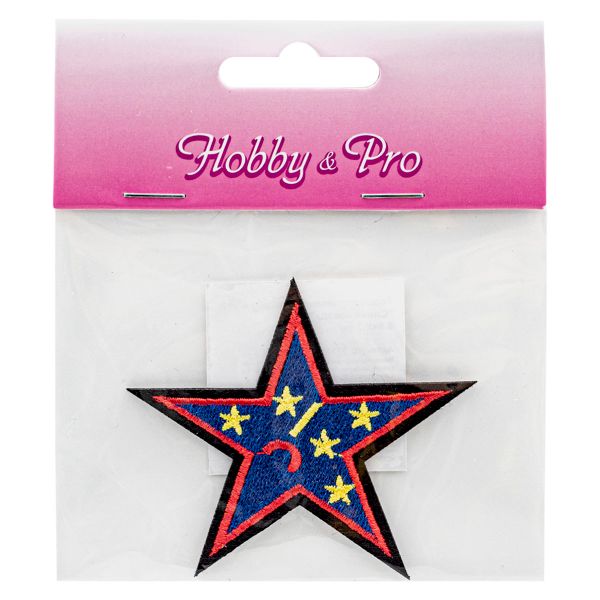 Термоаппликация 