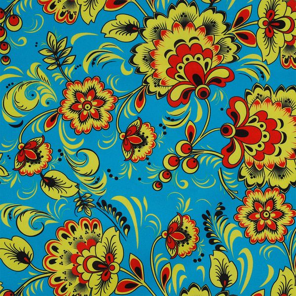 Габардин 140 г/м², 150 см / 3 метра, T.4000.19.3, цв.голубой