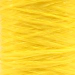 Пряжа Astra Premium (Астра Премиум) Мочалочная / уп.10 мот. по 50 г, 200 м, желтый