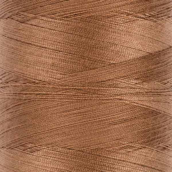 Нитки армированные ПНК им.Кирова 45ЛЛ, 2500 м / 1 кат., 4506 св.коричневый