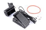 Электропривод с педалью Jegon HF-1026N для швейной машины 100W, 220V
