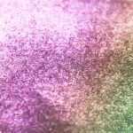 Краска акриловая для декора Хамелеон 50 мл, 10 сливовый/оранжевый/зеленый, Vista-Artista IMC-50