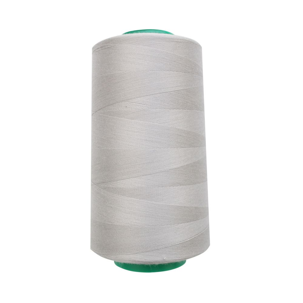 Нитки универсальные Bestex 50/2, 4570 м (5000 ярд) / 1 кат., 265 серо-пепельный