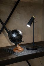 Лампа настольная, Ferstel FR-44