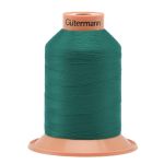 Нитка филаментная особопрочная Gutermann Tera 180, 5000 м, 704172, 402, 1 катушка