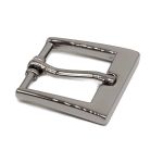 Пряжка ременная металл 16 мм, 10 шт, чер.никель, BIG