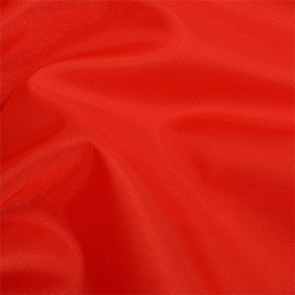 Ткань подкладочная (таффета) 53 г/м², 150 см / 10 метров, 3.ТАФ.С190Т.S820.10, S820 красный