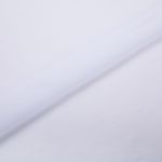 Ткань блузочная Poly Chiffon 84 г/м², 150х147 см, _ белый, Gamma PC-02