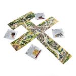 Игра настольная Эврикус Картавентура Нормандия BG-14001