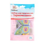 Термомозаика, №14 Бабочка, Hobbius TLS-01