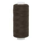 Нитки швейные бытовые Bestex 40/2, 365 м (400 ярд) / 10 кат., 381 каштановый