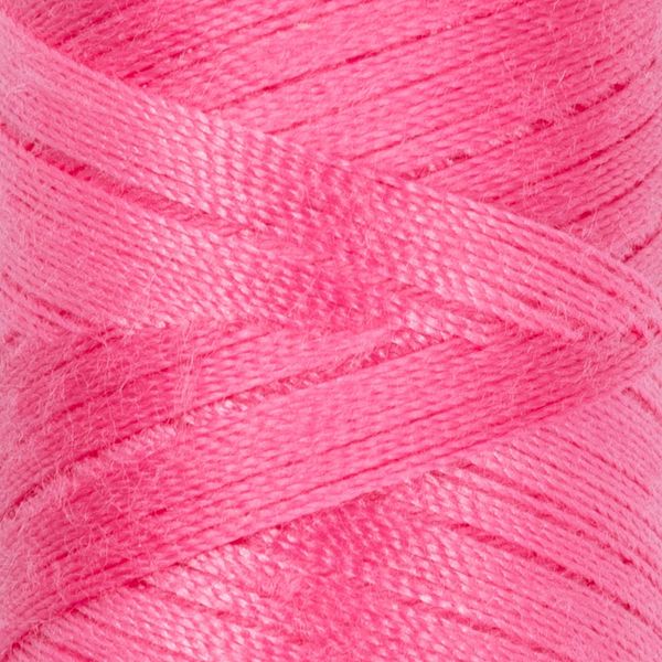 Нитки армированные ПНК им.Кирова 45ЛЛ, бытовые, 200 м / 20 кат., 1306 розовый
