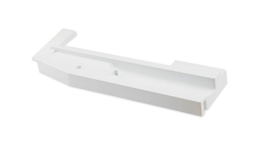 Адаптер для малых пялец для вышивания на рукавной платформе Bernina, 008 913 72 00, 1 шт