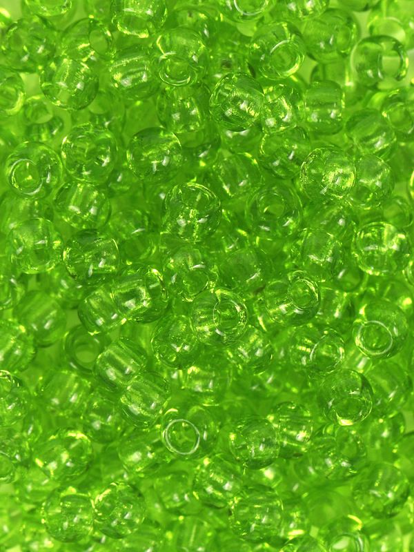 Бисер Preciosa 10/0 (2.3 мм), 50 г (10х5 г), цв. 50220