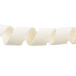 Резинка бельевая (отделочная) 12.0 мм / 25 метров, кремовый/cream, Blitz GET-005PTT