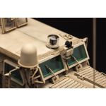 Модель сборная: бронетранспортер, COUGAR 6x6 MRAP 1/35, Meng SS-005