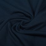 Кулирка хлопок ОЕ 145 г/м², 100+100 см / 20-35 кг, КУЛ.145.19-3921, т.синий