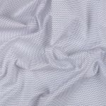 Ткань для пэчворка Peppy Бабушкин сундучок, рулон 112 см / 5 метров, БС-36 мл.горох бл.бл.розовый/синий, Peppy