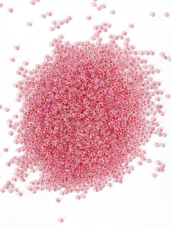 Бисер Preciosa 10/0 (2.3 мм), 50 г, OL, цв. 58598 / 331-19001