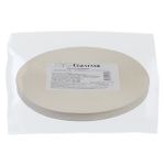 Тесьма (лента) киперная (100 х/б) 15 мм / 50 метров, суровый/ecru, Gamma TCT-15