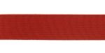 Резинка башмачная 30.0 мм / 20 метров, 313010 красный, Gamma 9с769 Ч