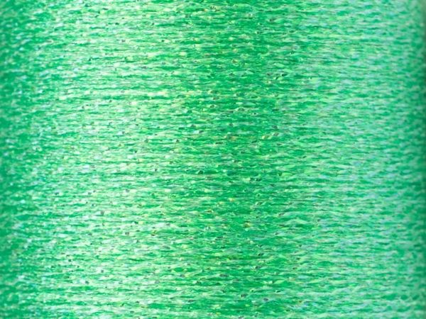 Нитки вышивальные металлизированные Madeira Metallic №40, 200 м, цв. 305, 9842, 5 катушек