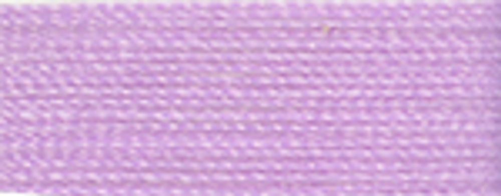 Нитки армированные ПНК им.Кирова 45ЛЛ, бытовые, 200 м / 20 кат., 1804 св.сиреневый