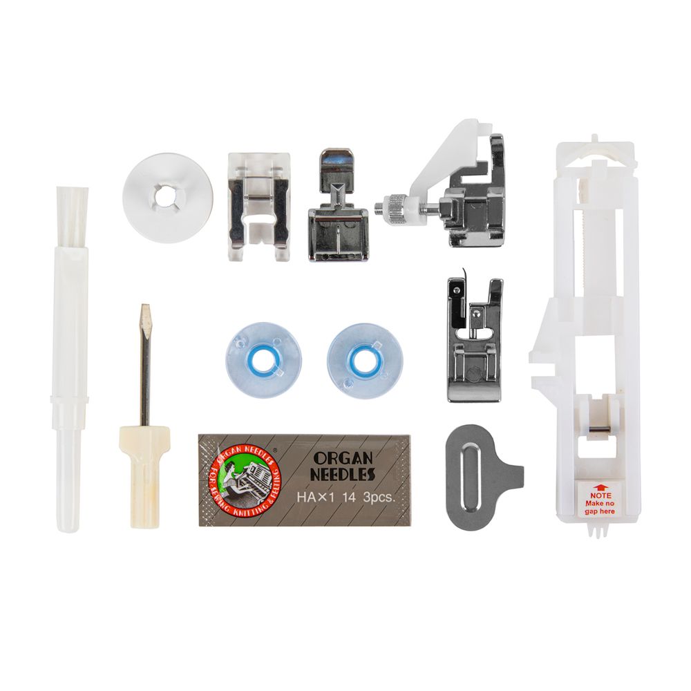 Швейная машина бытовая Micron Memory 200