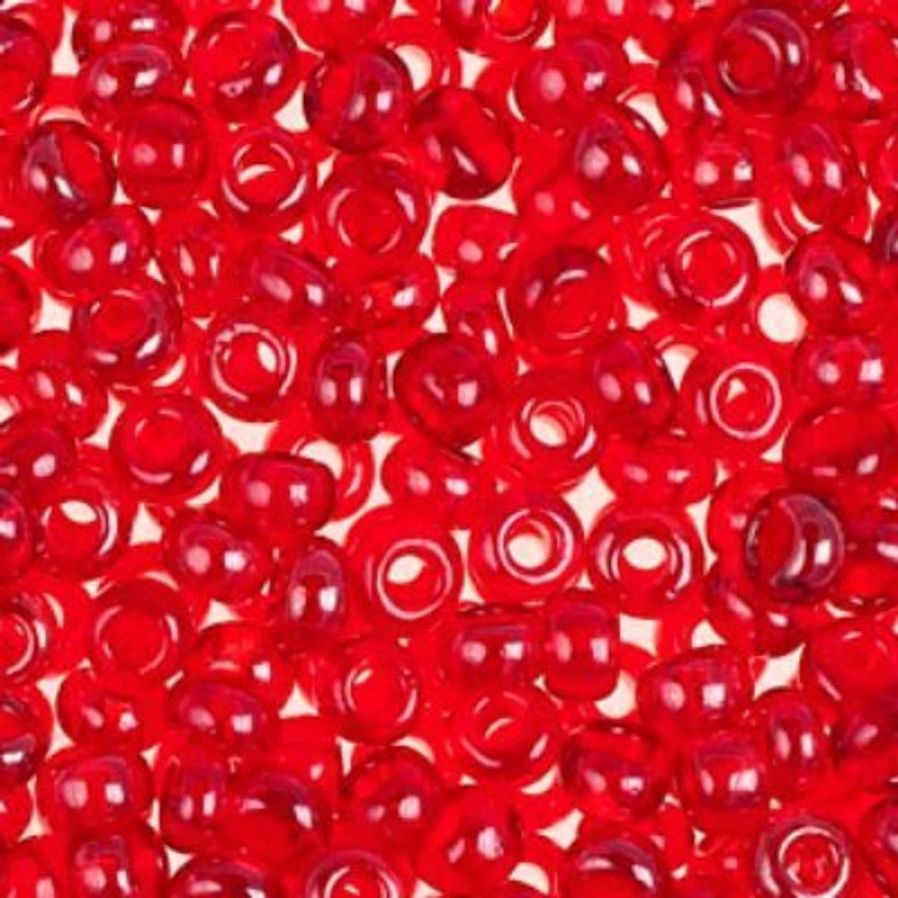 Бисер Preciosa 10/0 (2.3 мм), 50 г, TL цв. 96070/331-19001