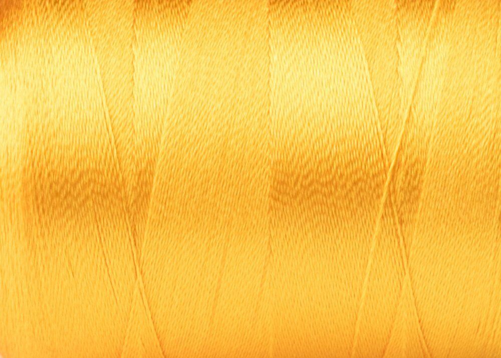 Нитки для креативных работ Aurora №120, 300 м, цв. PF524, 5 катушек