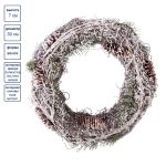 Флористический каркас 01, Blumentag MRB-73