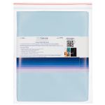 Ткань подкладочная Poly Twill 101±2 г/м², 200х145±2 см, 69 голубой, Gamma LPTN