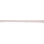 Шнур шторный 5 мм / 50 метров, белый, Gamma 2с223