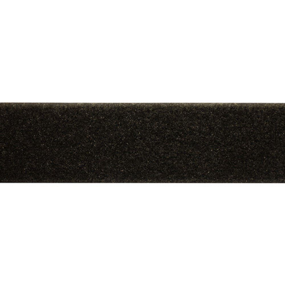 Лента контактная липучка (велкро) пришивная 50 мм / 25 метров, 12 хаки, ПЕТЛЯ, качество "A"