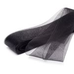 Регилин мягкий 70.0 мм / 23±1 метра, MF-70 черный