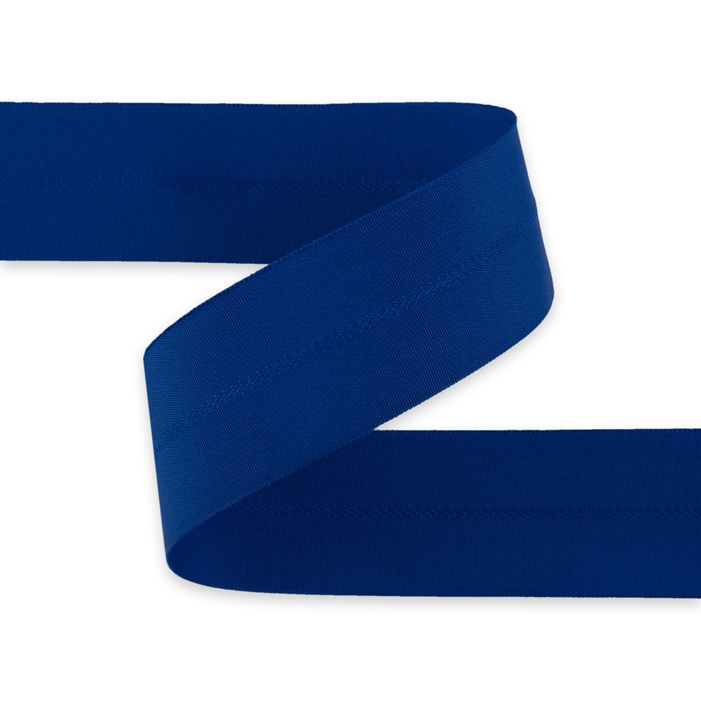 Корсаж брючный 51.0 мм / 50 метров, 735171 т. васильковый, Gamma 5с616