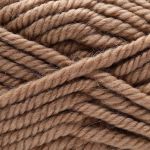 Пряжа Камтекс Меринго объемная / уп.4 мот. по 150 г, 90 м, 007 лен