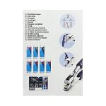 Щипцы Vario-Plus с базовым ассортиментом, Prym