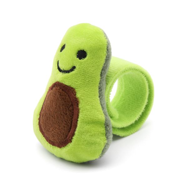 Браслет игольница авокадо, 24см, AR716