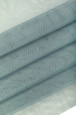 Сетка бельевая эластичная 40 г/м², 100х150 см, 112 св. голубой, Gamma FTS-SM