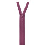 Молния трактор Arta Т6 (6 мм) 1 зам., разъем., 70 см, цв. 025 ст.роза, уп.5 шт