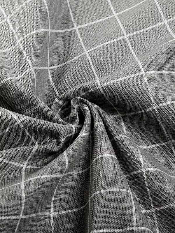 Льняная ткань 140 г/м², 150 см / 20 метров, TBY-DJ-03, TBY