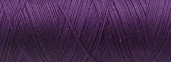 Нитки швейные хлопковые Aurora Cotton №50/3, 180 м, цв. 21236, 5 катушек