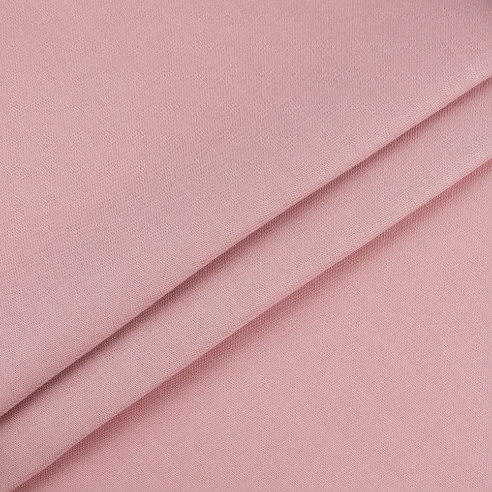 Ткань хлопок 140 г/м², 50х50 см, 045 серо-розовый, Gamma