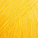Пряжа Вязь Акриловая тонкая / уп.3 мот. по 100 г, 360 м, 340 желтый