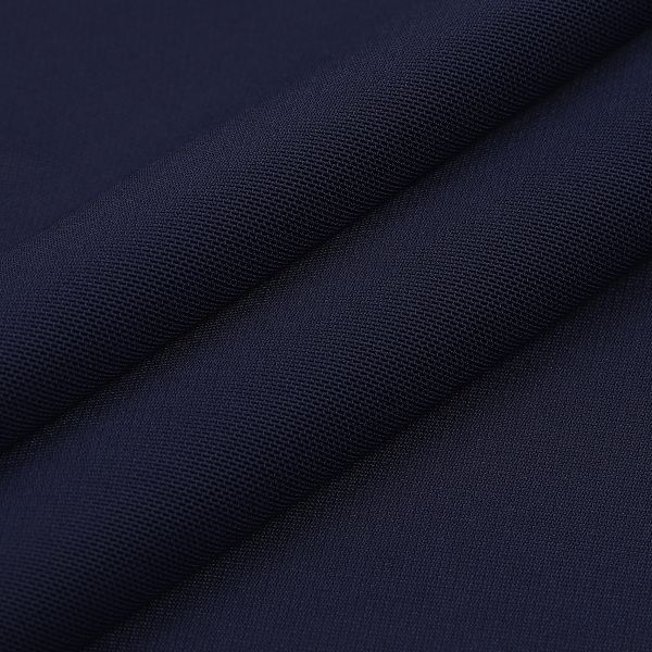 Сетка бельевая эластичная утягивающая 190 г/м², шир.152 см / 1 метр, OLG008 цв.061 темно-синий /WB.OLG008.061.1/